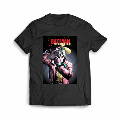 Batman Maxi The Killing Joke Men's T-Shirt