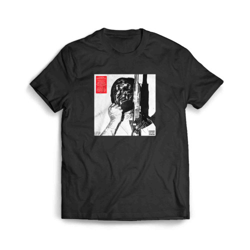 Blientele Tee To Match Jordan 1 Men's T-Shirt