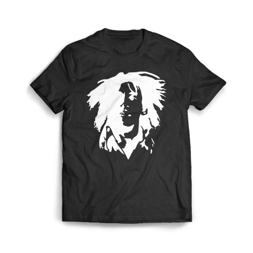 Bob Marley Men's T-Shirt