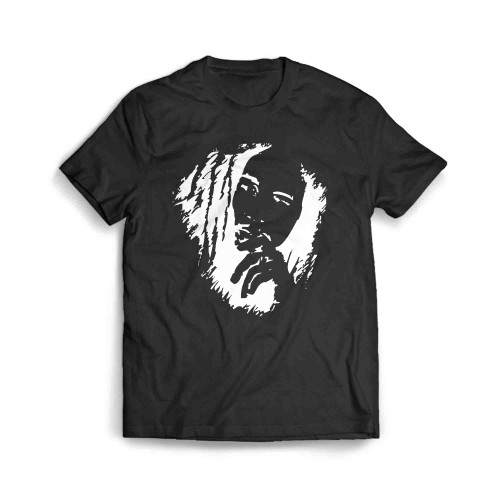 Bob Marley Reggae Men's T-Shirt