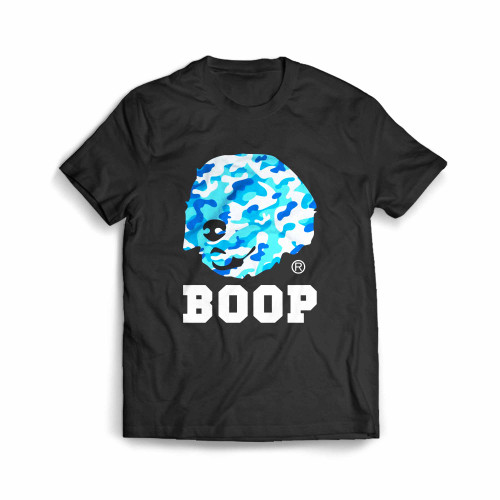 Boop Men's T-Shirt