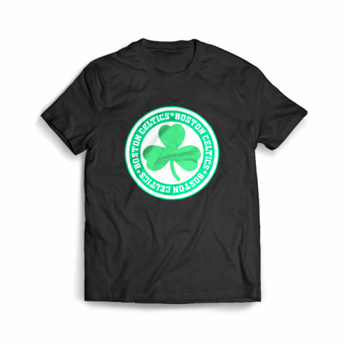 Boston Celtics Boston Celtics Boston Celtics Men's T-Shirt