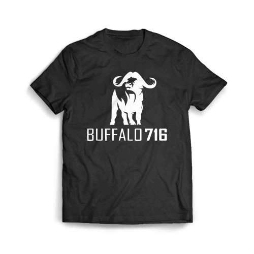 Buffalo Bills 2 Men's T-Shirt