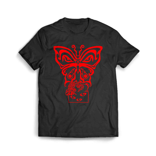Butterfly Effect Men's T-Shirt