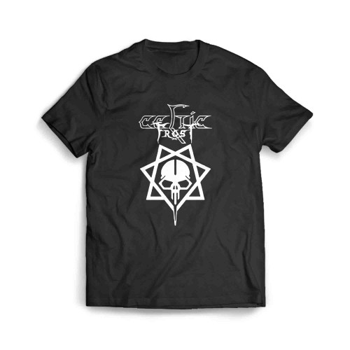 Celtic Frost Prototype Logo Men's T-Shirt
