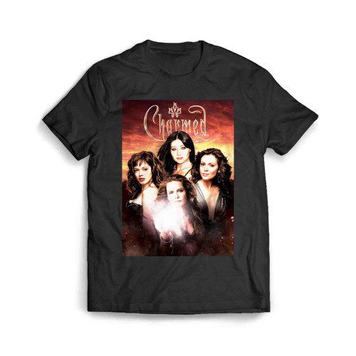 Charmed Men's T-Shirt