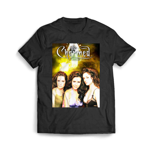 Charmed 2 Men's T-Shirt