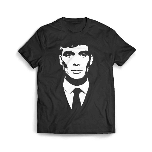 Cilian Murphy Men's T-Shirt
