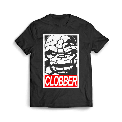 Clobber Men's T-Shirt