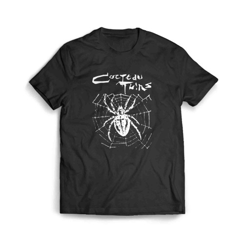 Cocteau Twins Dead Can Dance Men's T-Shirt