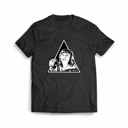 Come Out And Play Men's T-Shirt