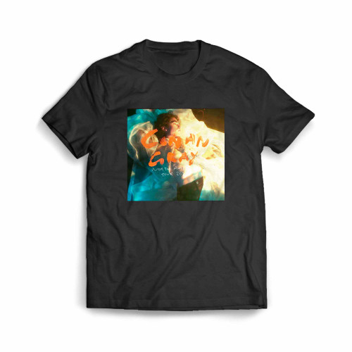 Conan Gray World Tour 2022 Men's T-Shirt