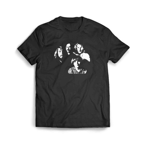 Creedence Clearwater Revival Band Men's T-Shirt