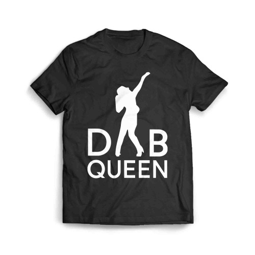 Dab Queen Men's T-Shirt