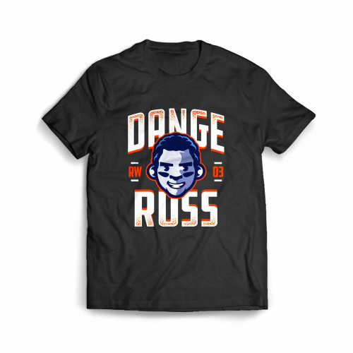 Dangeruss 03 Men's T-Shirt