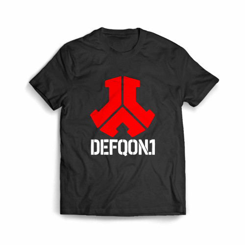 Defqon 1 Festival Merchandise Men's T-Shirt