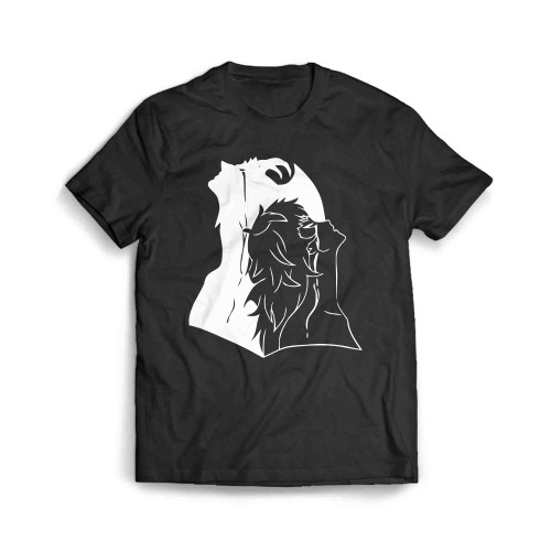 Devilman Crybaby Men's T-Shirt