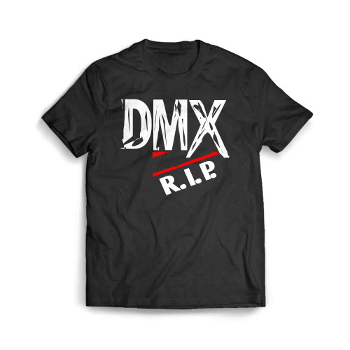 Dmx Rip Men's T-Shirt