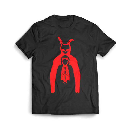 Donnie Darko And Frank Red Men's T-Shirt