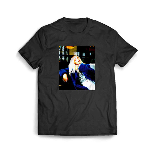 Dove Cameron Men's T-Shirt