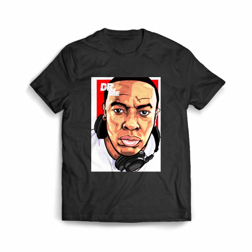 Dr Dre Og Men's T-Shirt