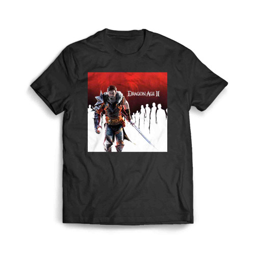 Dragon Age Ii Men's T-Shirt