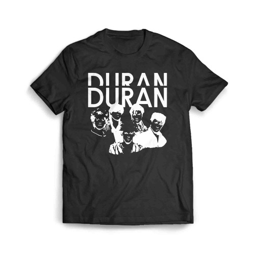 Duran Duran Classic Men's T-Shirt