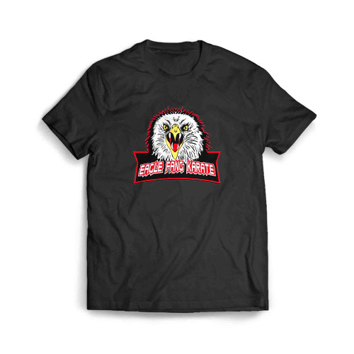 Eagle Fang Karate Men's T-Shirt