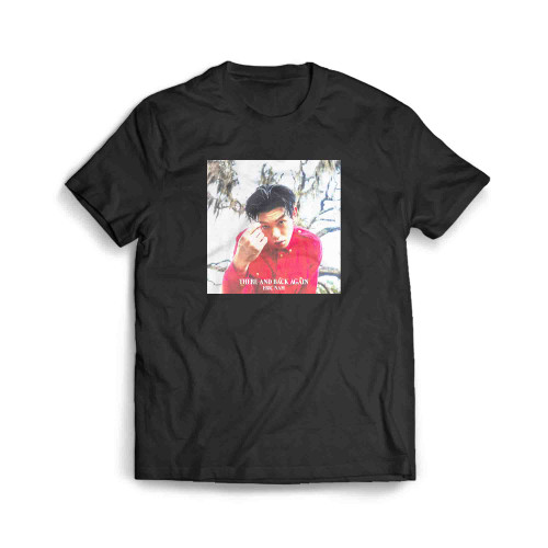 Eric Nam There And Back Again 2Nd Album Men's T-Shirt