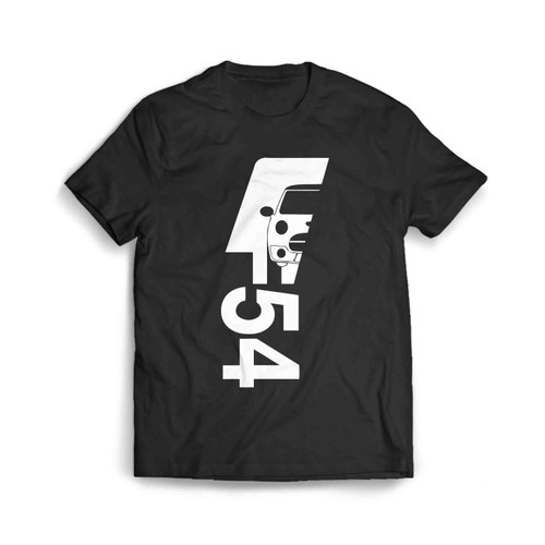 F54 Mini Cooper Men's T-Shirt