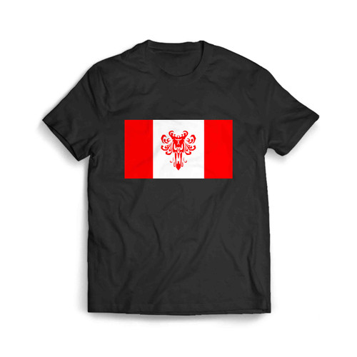 Foolish Canada Men's T-Shirt