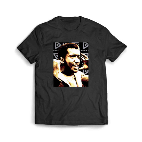 Fred Hampton All Power To The People Men's T-Shirt