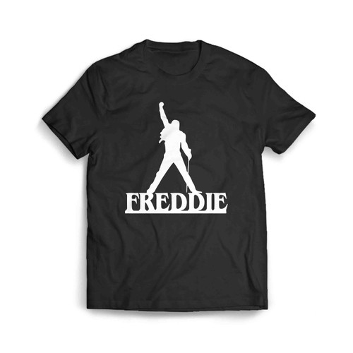 Freddie Men's T-Shirt