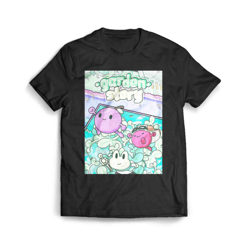 Garden Story Men's T-Shirt