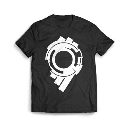 Ghost In The Shell Men's T-Shirt