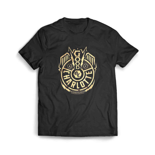 Good Charlotte Alternative Rock Band Men's T-Shirt