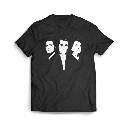 Goodfellas 3 Men's T-Shirt