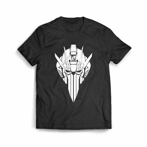 Gu Punisher Men's T-Shirt