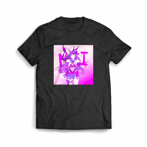 Honkai Impact Mei Men's T-Shirt
