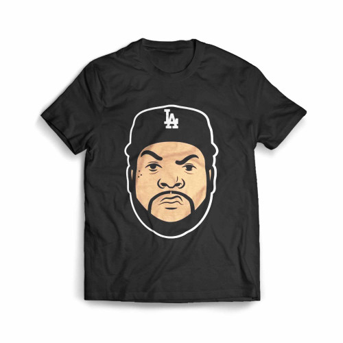 Ice Cube 0101 Men's T-Shirt