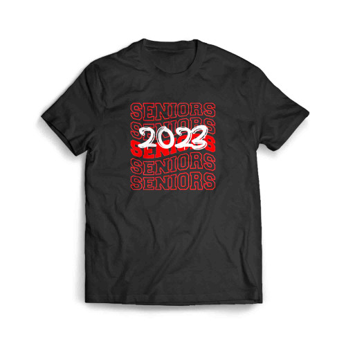 Imagine International Class Of 2023 Men's T-Shirt