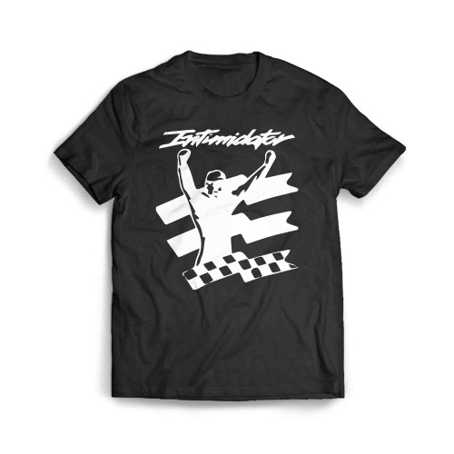 Intimidator Do It For Dale Men's T-Shirt