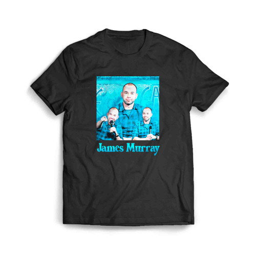 James Murray Fan Merch Vintage Men's T-Shirt