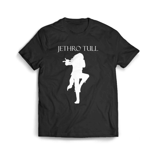 Jethro Tull Band Men's T-Shirt