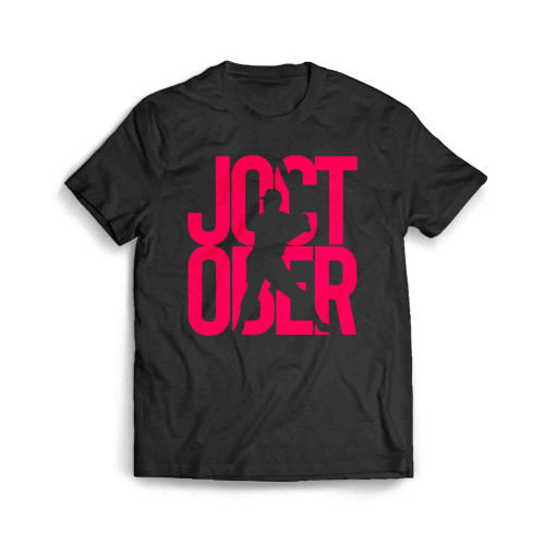 Joctober 2 Men's T-Shirt