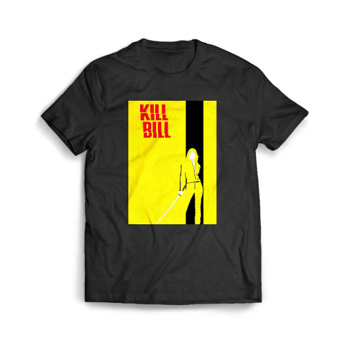 Kill Bill The Bride Men's T-Shirt