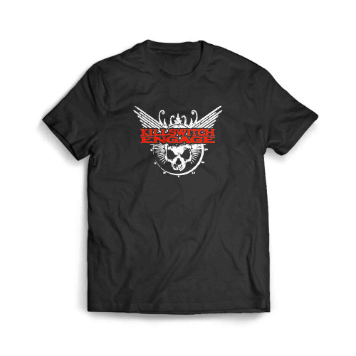 KILLSWITCH ENGAGE ヘビメタ Tシャツ KILLSWITCH ENGAGE ヘビメタ Tシャツ KILLSWITCH ENGAGE LIMITED