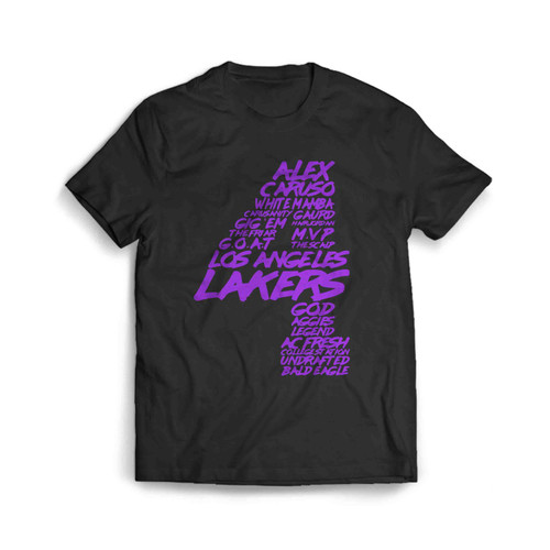 Lakers Untitled Lakers Men's T-Shirt