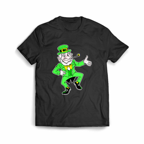 Leprechaun Tari Seni Men's T-Shirt Leprechaun Tari Seni Men's T-Shirt
