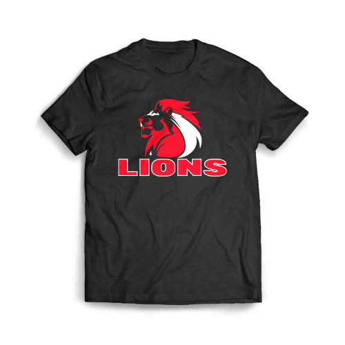 Lions Merchant Men's T-Shirt